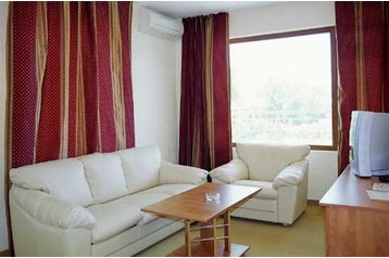 Bulgārija Hotel Saulainā piekraste / Slanchev bryag, Eksterjers